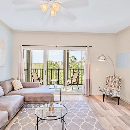 3Br Condo Near Disney With Pool And Hot Tub Orlando Buitenkant foto
