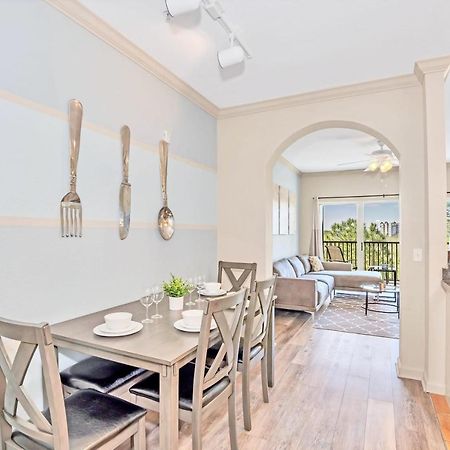 3Br Condo Near Disney With Pool And Hot Tub Orlando Buitenkant foto