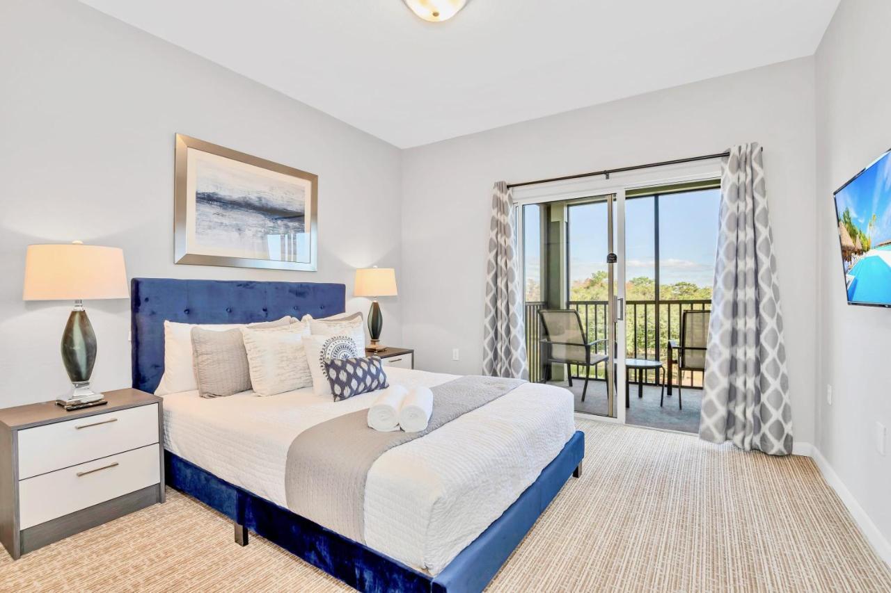 3Br Condo Near Disney With Pool And Hot Tub Orlando Buitenkant foto