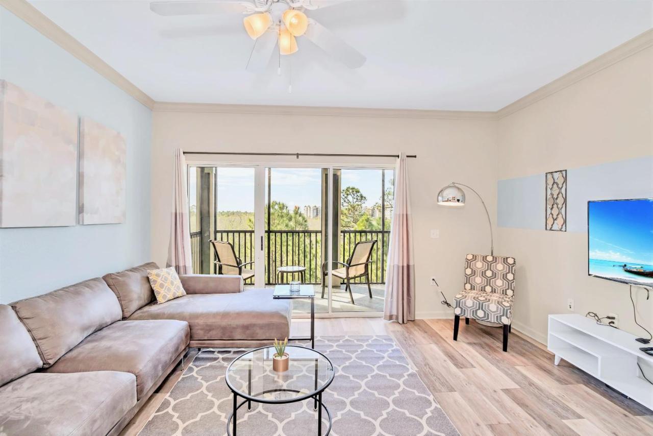 3Br Condo Near Disney With Pool And Hot Tub Orlando Buitenkant foto