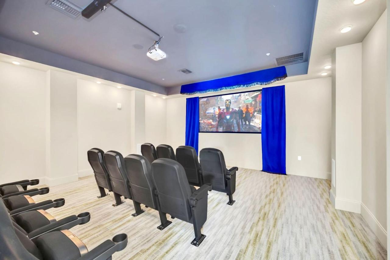 3Br Condo Near Disney With Pool And Hot Tub Orlando Buitenkant foto