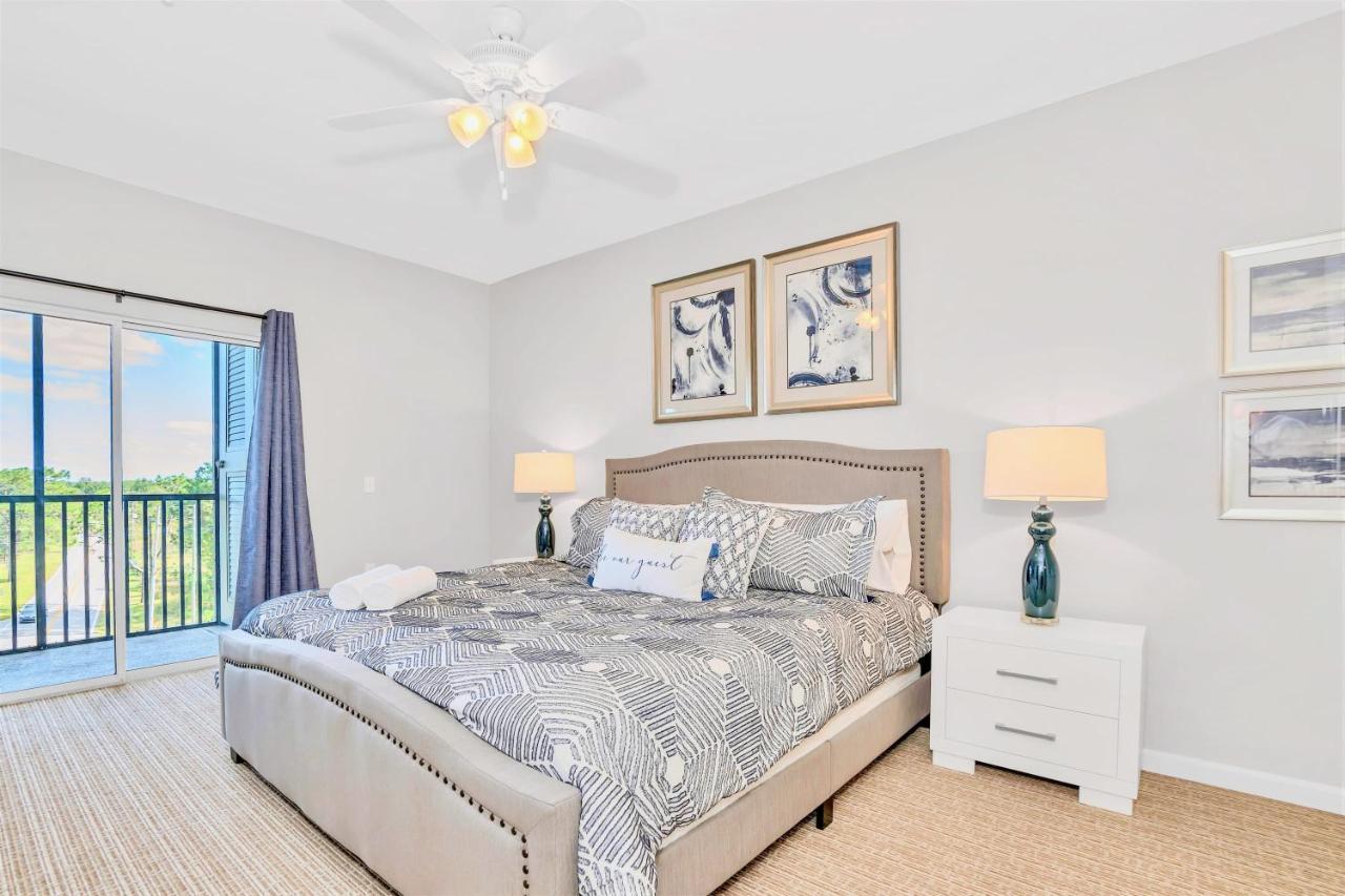 3Br Condo Near Disney With Pool And Hot Tub Orlando Buitenkant foto