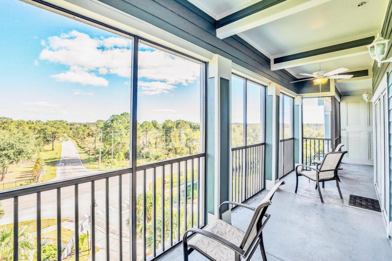 3Br Condo Near Disney With Pool And Hot Tub Orlando Buitenkant foto