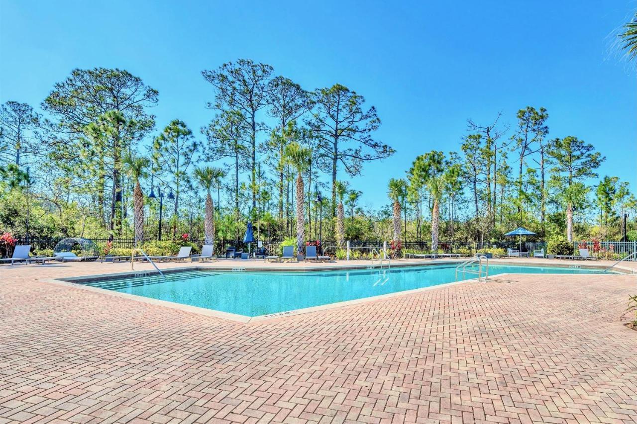 3Br Condo Near Disney With Pool And Hot Tub Orlando Buitenkant foto