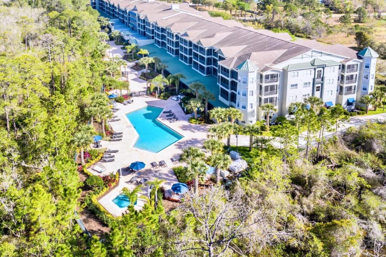 3Br Condo Near Disney With Pool And Hot Tub Orlando Buitenkant foto