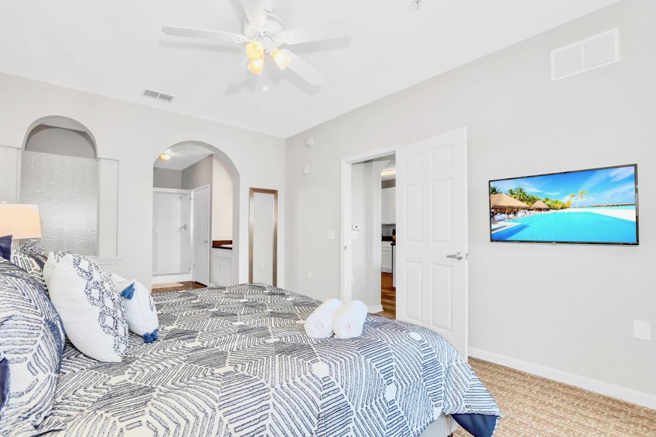 3Br Condo Near Disney With Pool And Hot Tub Orlando Buitenkant foto
