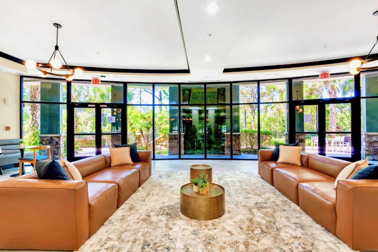 3Br Condo Near Disney With Pool And Hot Tub Orlando Buitenkant foto