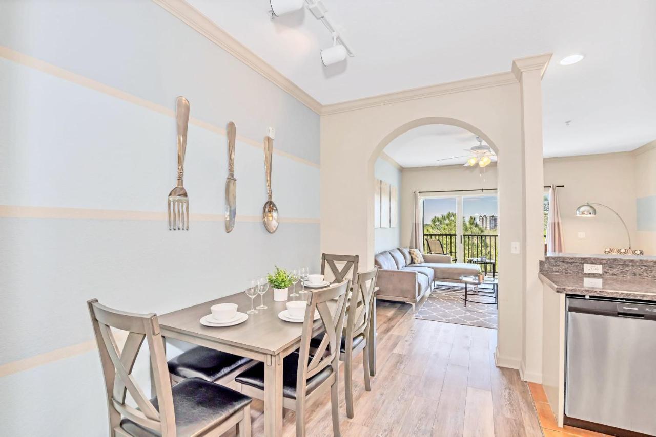 3Br Condo Near Disney With Pool And Hot Tub Orlando Buitenkant foto