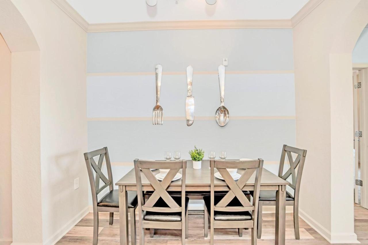 3Br Condo Near Disney With Pool And Hot Tub Orlando Buitenkant foto