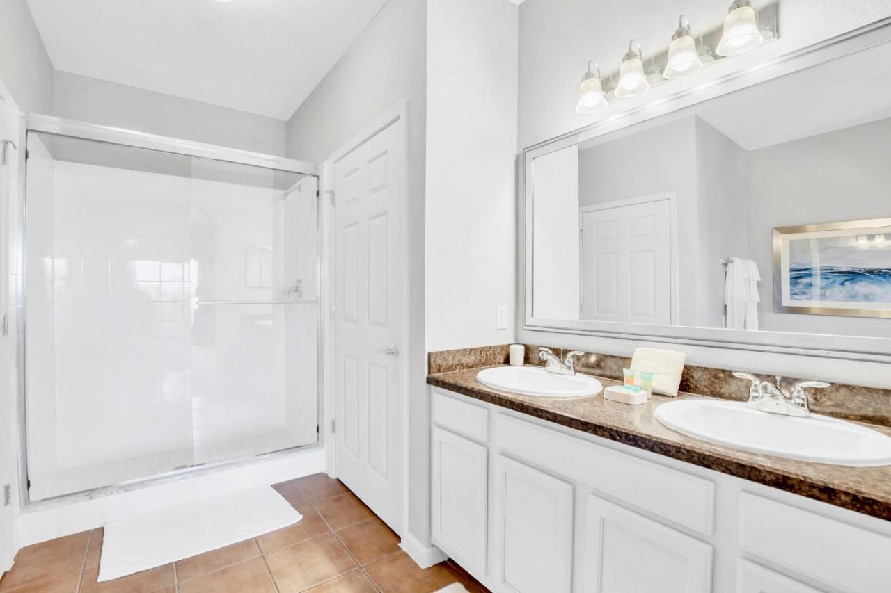3Br Condo Near Disney With Pool And Hot Tub Orlando Buitenkant foto