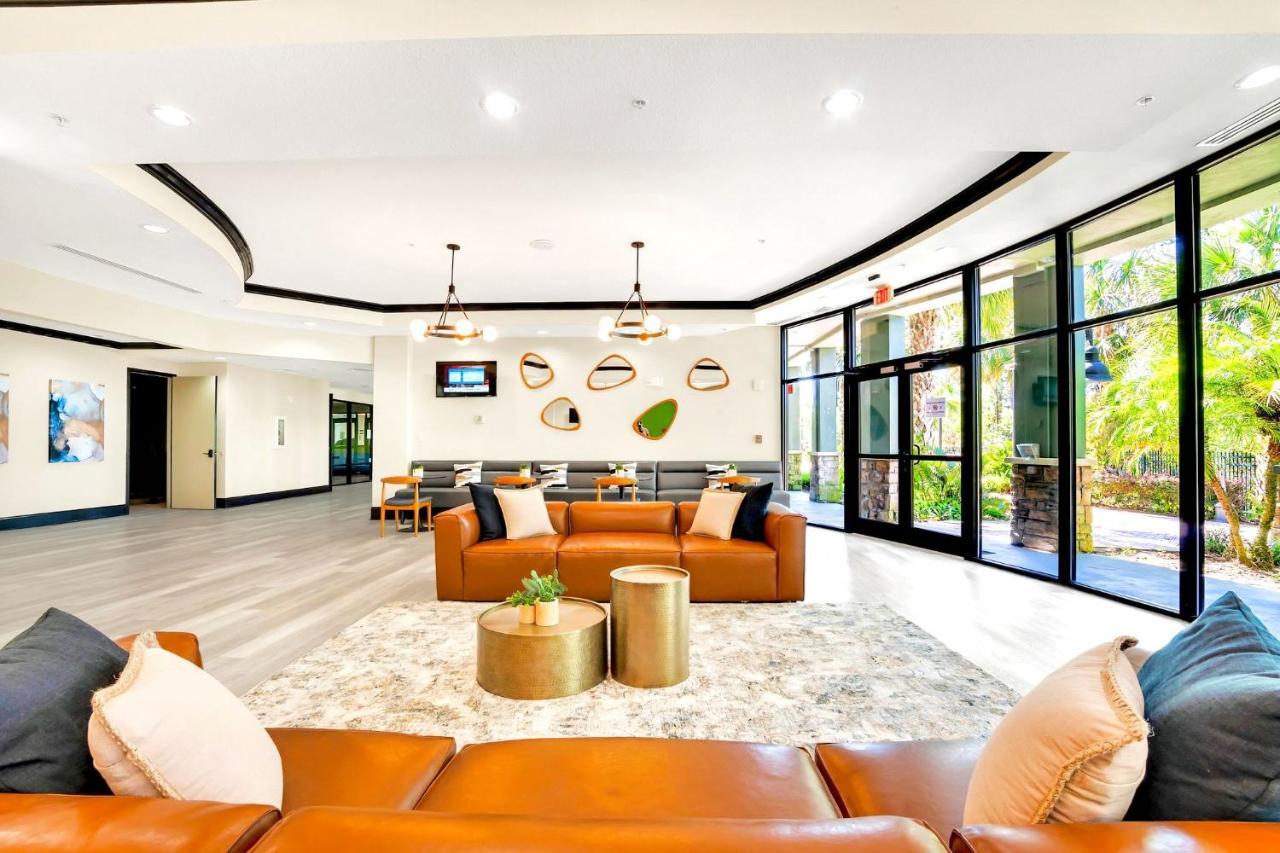3Br Condo Near Disney With Pool And Hot Tub Orlando Buitenkant foto